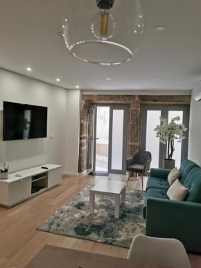 Apartamento Alto da Valeta